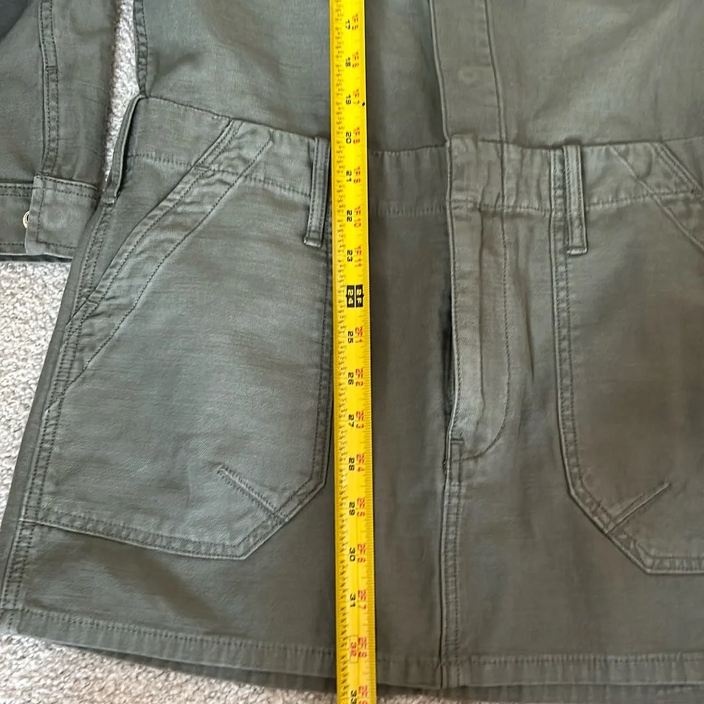 Frame denim service dress - Picture 13 of 16